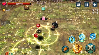 Image 2 for Demong Hunter VIP - Actio…