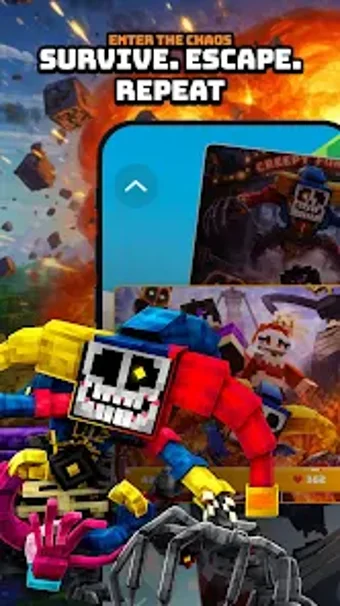 Imagen 0 para PlayMine Prototype Mods M…