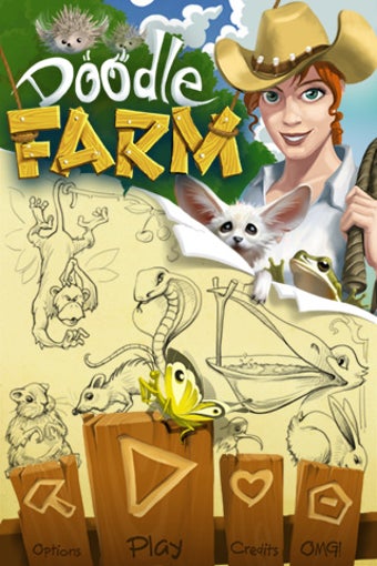Image 0 for Doodle Farm