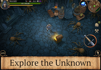 Imagen 2 para Stormfall: Saga of Surviv…