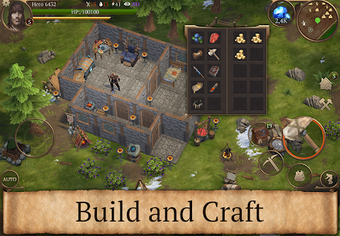 Imagen 3 para Stormfall: Saga of Surviv…