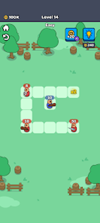 Image 0 for POP: Path of Power