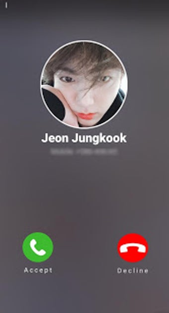 Image 3 for BTS Messenger 2
