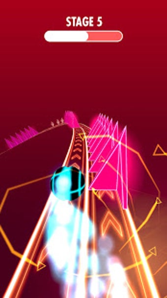 Image 2 for Neon Speed Rush