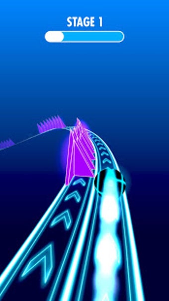 Image 0 for Neon Speed Rush