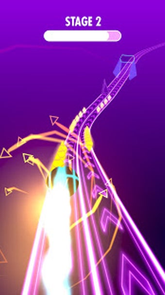 Image 1 for Neon Speed Rush