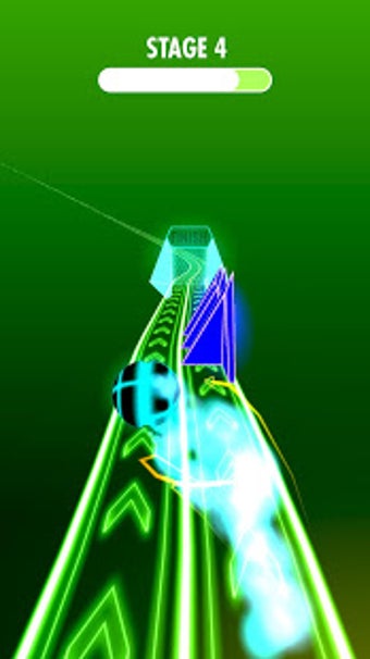 Image 3 for Neon Speed Rush