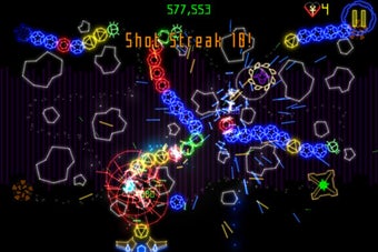 Image 4 for Luxor Evolved HD Lite