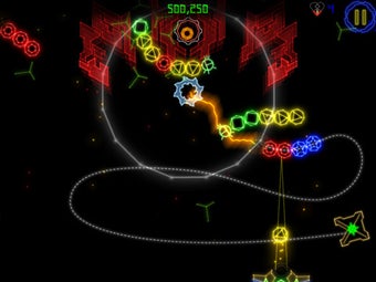 Image 5 for Luxor Evolved HD Lite