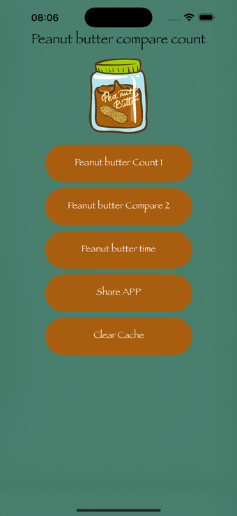 Image 0 for Peanut butter compare cou…