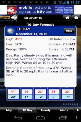 Image 2 for Storm Team 4
