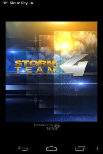 Image 1 for Storm Team 4