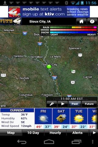 Image 3 for Storm Team 4
