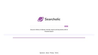 Image 0 for Searcholic