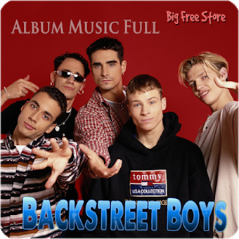 Image 0 for Backstreet Boys Album Mus…