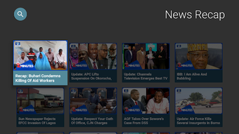 Imagen 1 para Channels TV