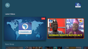 Image 1 for Channels TV