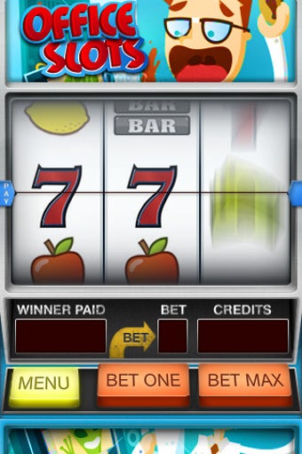 Image 0 for Jackpot Slots