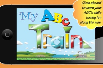 Image 0 for My ABC Train