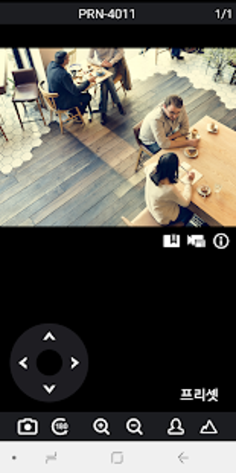 Image 2 for Wisenet SSM for SSM 2.1
