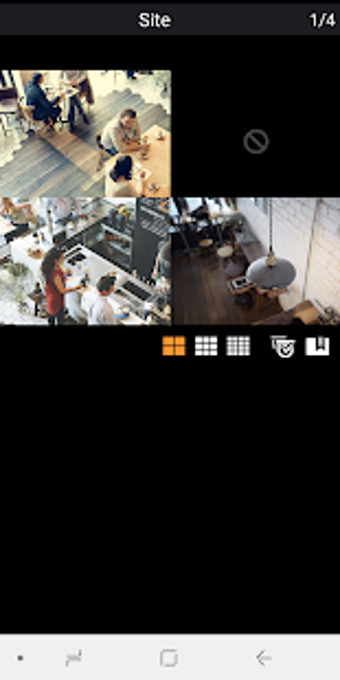 Image 3 for Wisenet SSM for SSM 2.1