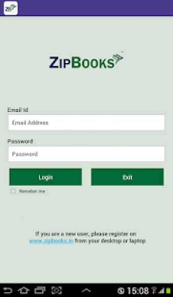 Image 0 for ZipBooks - Accounting Sof…