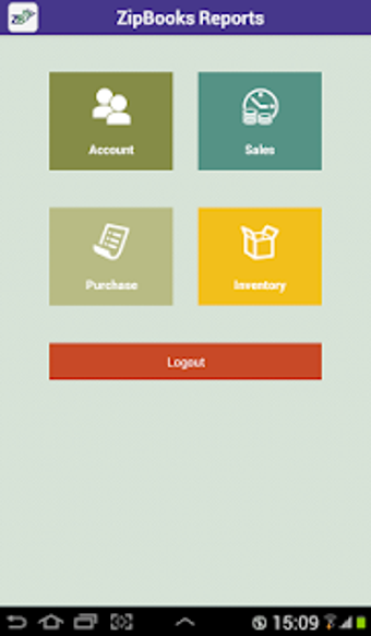 Image 3 for ZipBooks - Accounting Sof…