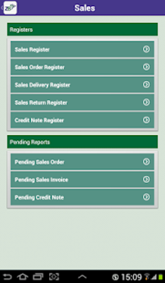 Image 1 for ZipBooks - Accounting Sof…