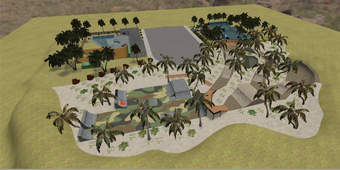 Imagen 0 para Treys  OBB Backyards  Wei…