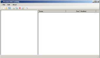 Image 0 for Persian Disk Catalog