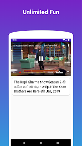 Imagen 3 para Full Episodes App: The Ka…