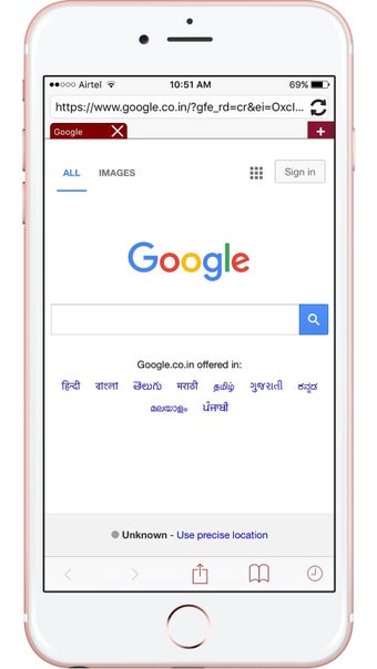 Image 1 for BF Browser