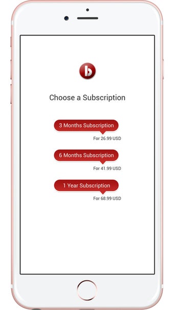 Image 2 for BF Browser
