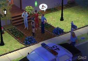 Image 0 for The Sims 2