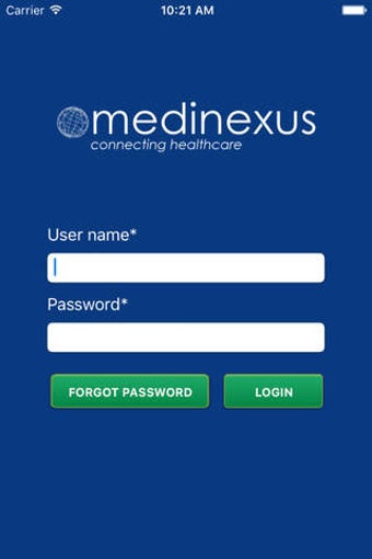 Imagen 0 para Medinexus Mobile