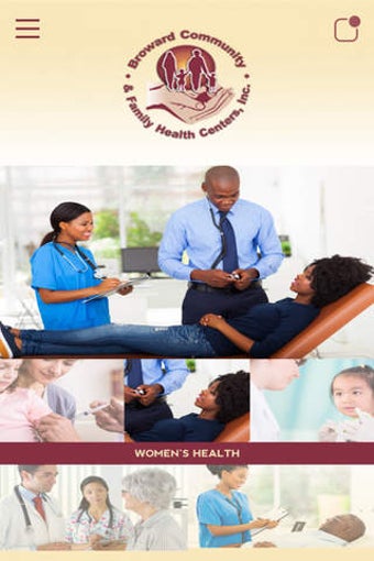 Image 0 for Broward Community & Famil…