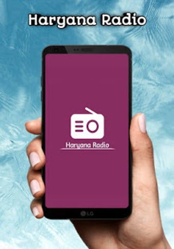 Image 1 for Haryana FM Radio Online H…