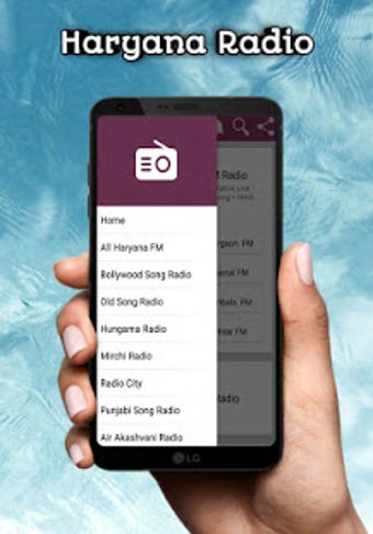 Image 3 for Haryana FM Radio Online H…