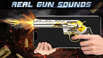 Imagen 0 para Gun Sound: Bang Bang
