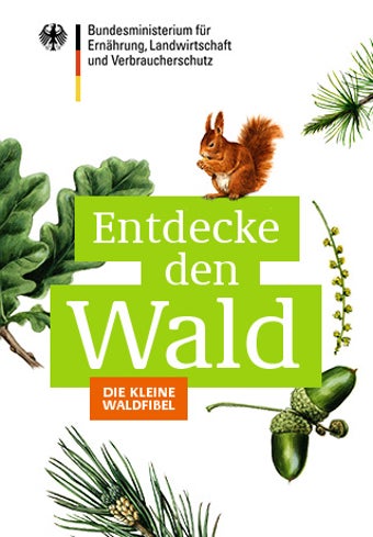 Imagen 0 para Die Waldfibel