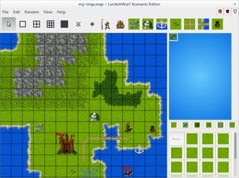Image 3 for LordsAWar