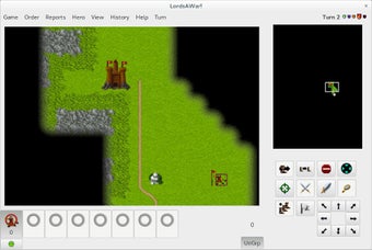 Image 1 for LordsAWar