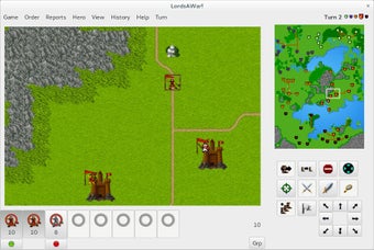 Image 2 for LordsAWar