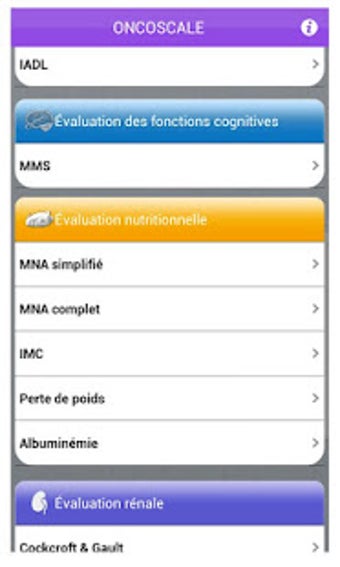 Imagen 1 para OncoScale