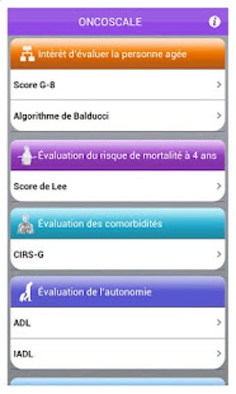 Imagen 0 para OncoScale