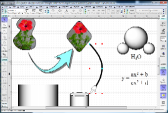 Image 0 for Dynamic Draw Portable