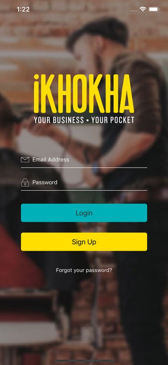 Image 0 for iKhokha 2.0