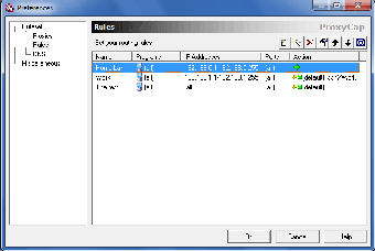 Image 0 for ProxyCap (64-bit)