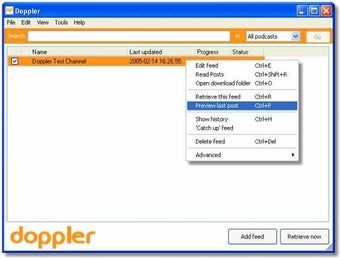 Image 0 for Doppler