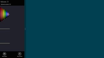 Image 0 for Towers of Hanoi 3D for Wi…
